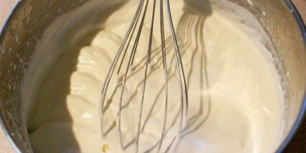 шоколадный рулет