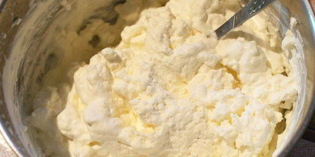 шоколадный рулет