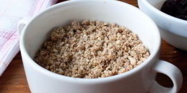 вишневый штрудель