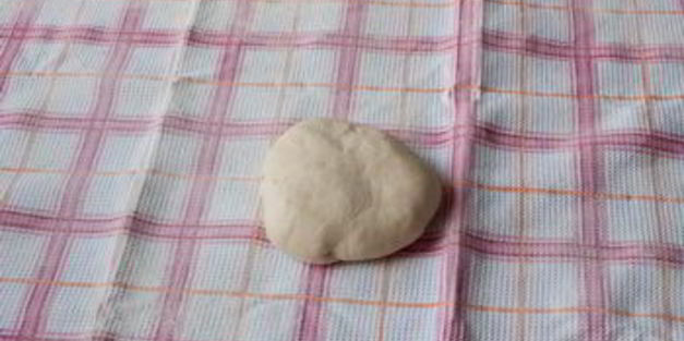 вишневый штрудель