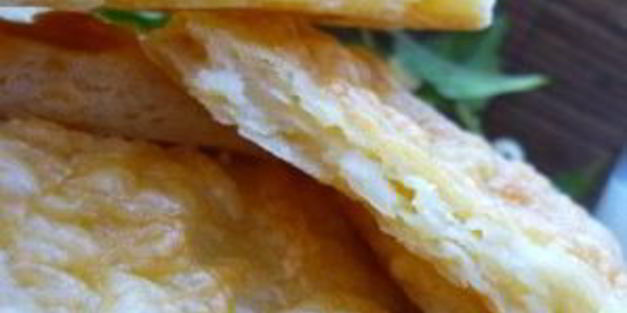 слойки к пиву