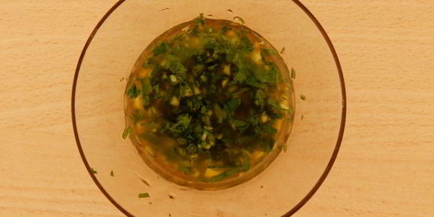 слойки с помидорами