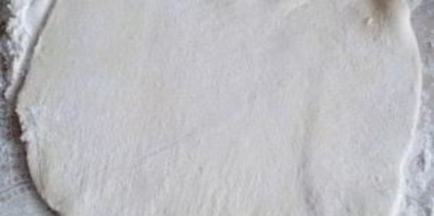 слойки с рыбой