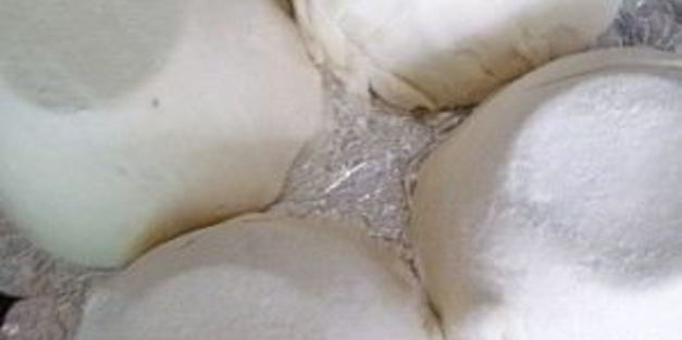 слойки с рыбой