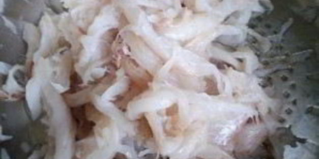 слойки с рыбой