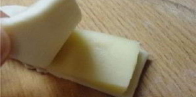 слойки с сыром