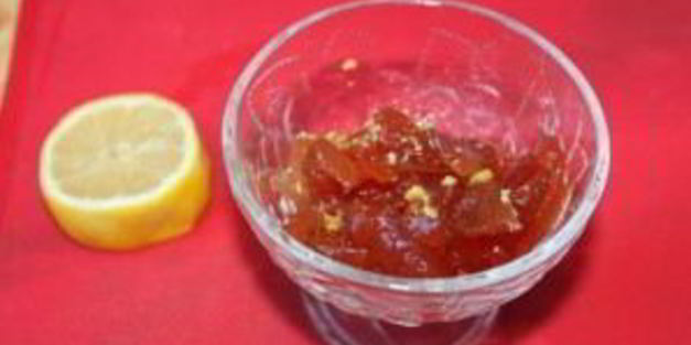 слойки с вареньем