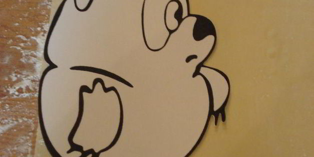 слойки винни пух