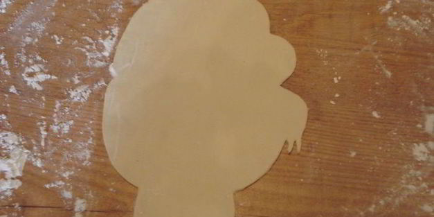 слойки винни пух