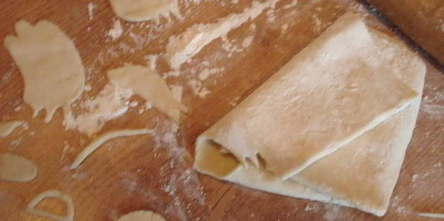 слойки винни пух