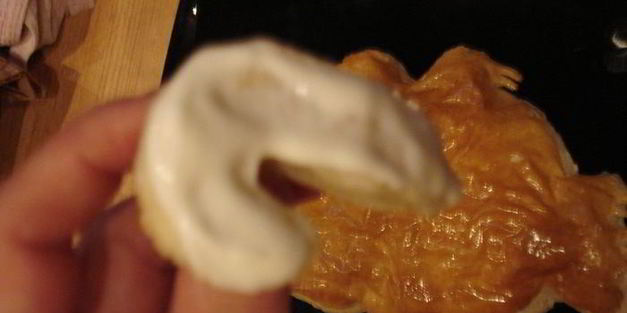 слойки винни пух