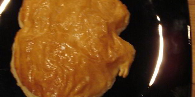 слойки винни пух