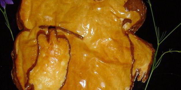 слойки винни пух