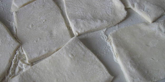 слойки зимняя слива