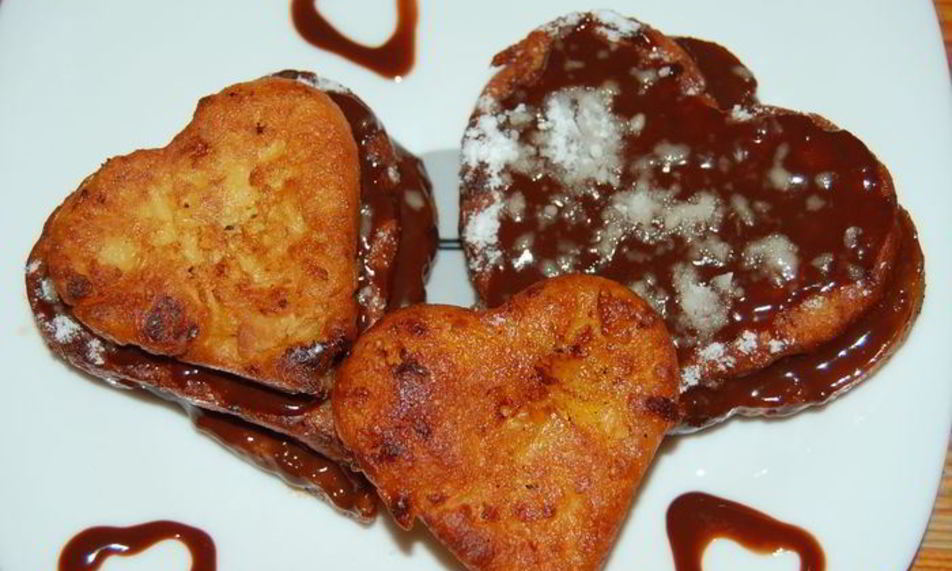 Рецепт апельсиновые творожники в апельсиново-шоколадной глазури