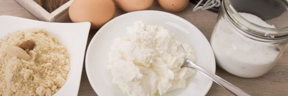 Диетические сырники