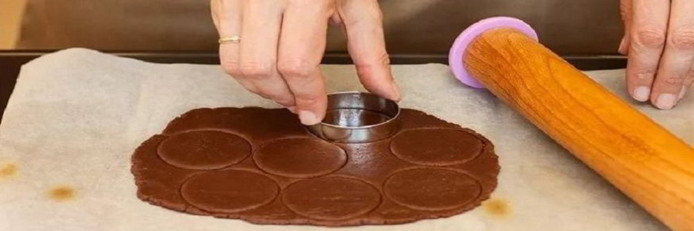 Домашние сочники