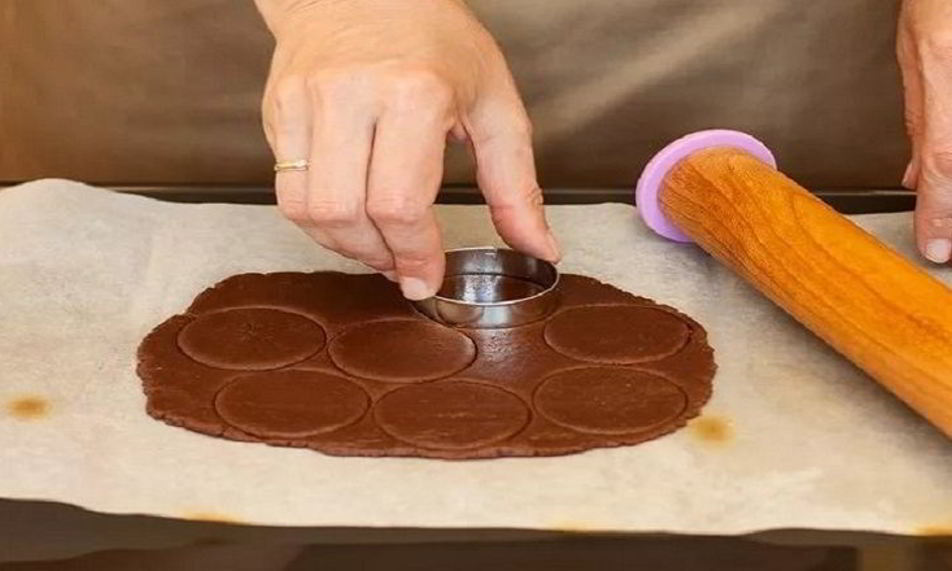 Рецепт домашние сочники