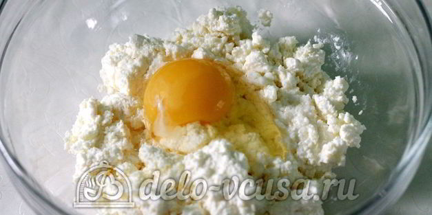 классические сырники