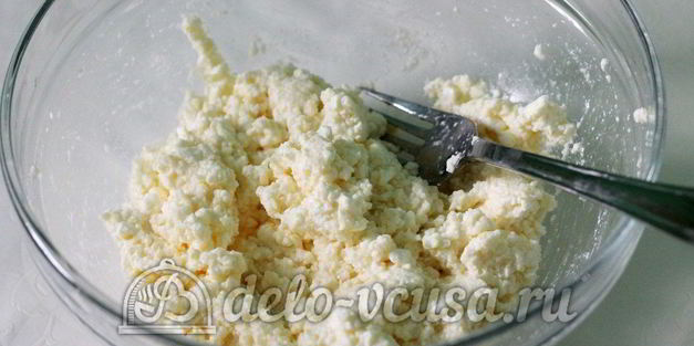 классические сырники