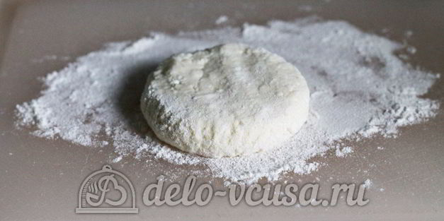 классические сырники