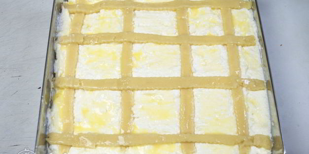 краковский сырник