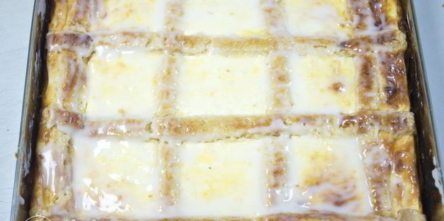 краковский сырник