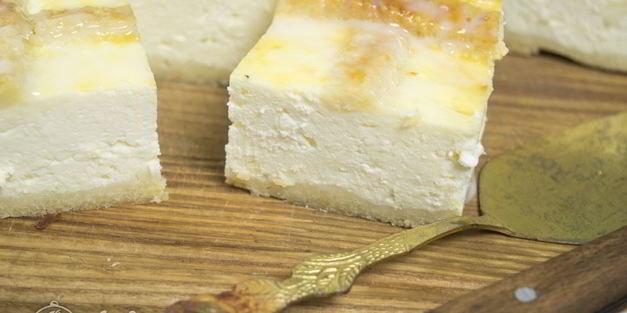 краковский сырник