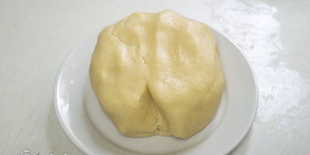 краковский сырник