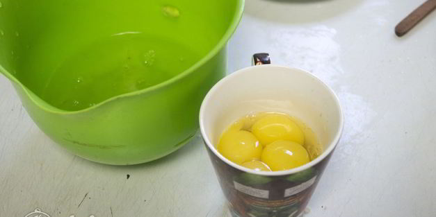 краковский сырник