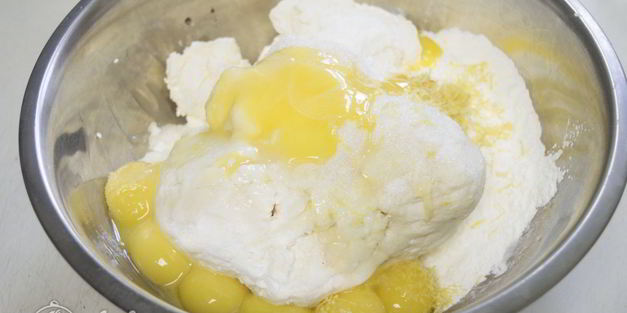 краковский сырник