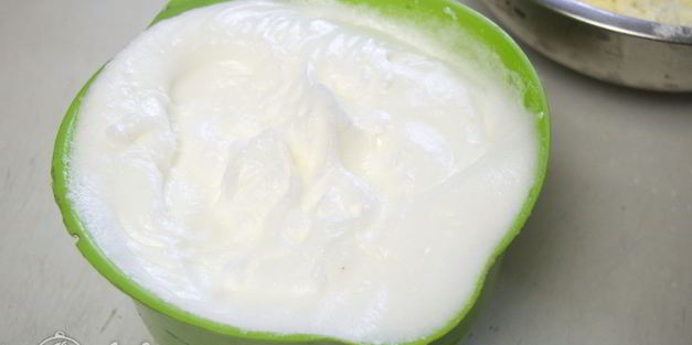 краковский сырник