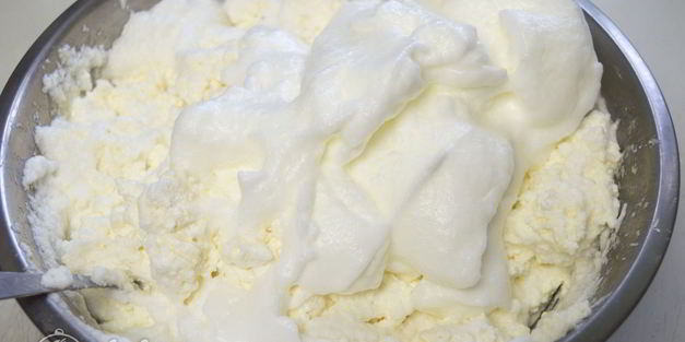 краковский сырник