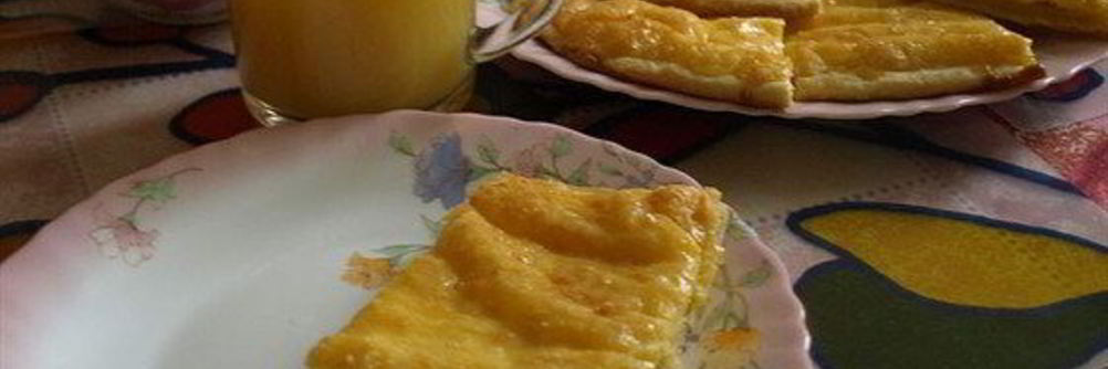 Кубанские сырники