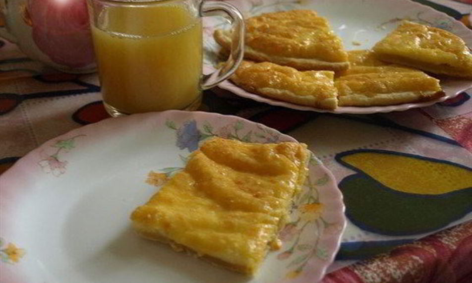 Рецепт кубанские сырники