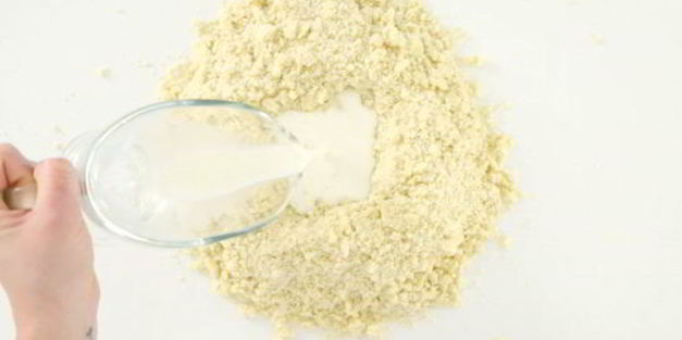 кубанские сырники