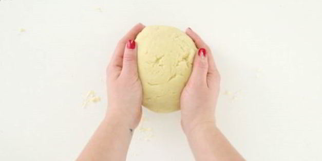 кубанские сырники