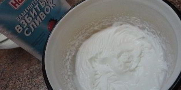 лимонно-грушевый творожник