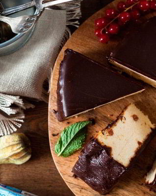 Львовский сырник