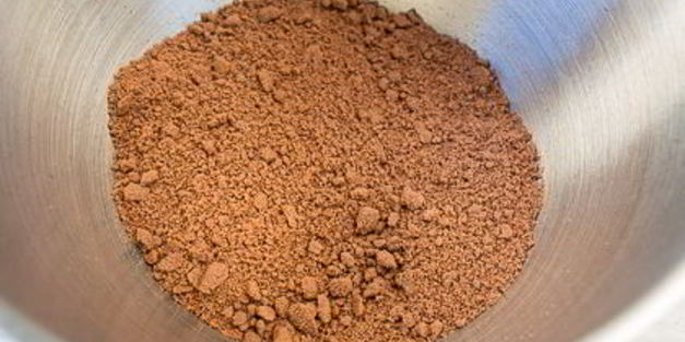 нежный творожник с малиной