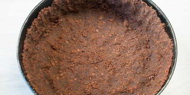 нежный творожник с малиной