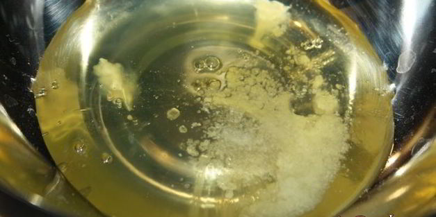 нежный творожник в духовке