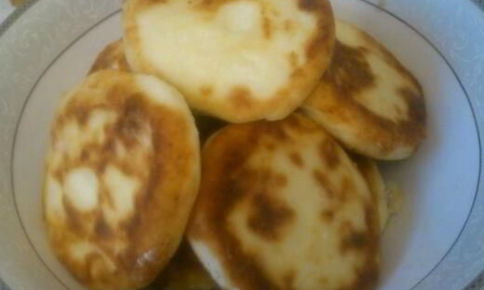 Рецепт нежные сырники