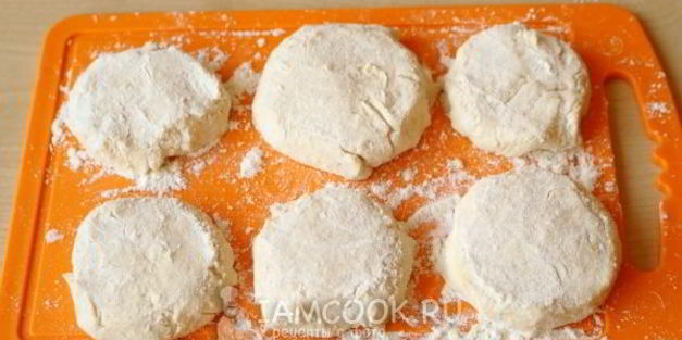 пышные сырники без манки