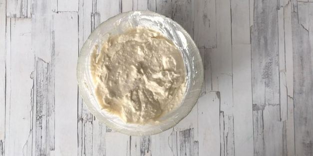 пышные сырники в духовке