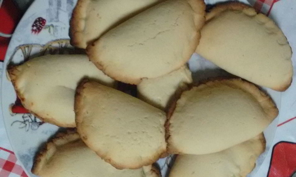 Рецепт сочни