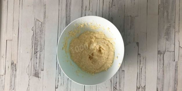 сочники из песочного теста