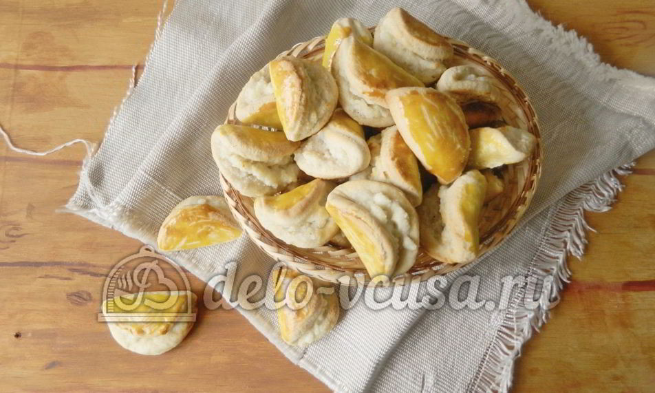 Рецепт сочники с творогом