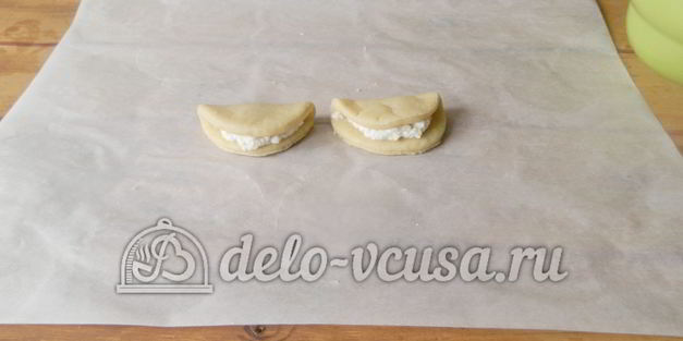 сочники с творогом