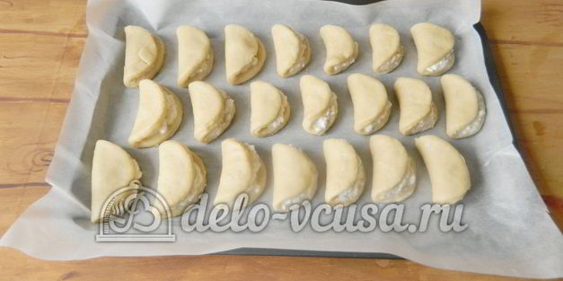 сочники с творогом